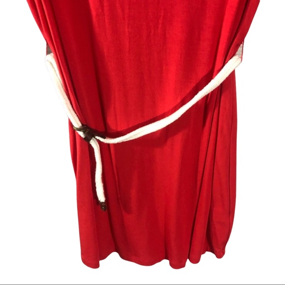 Tart T-Shirt Style Dress 3/4 Length Sleeve Size Medium - Picture 4 of 7